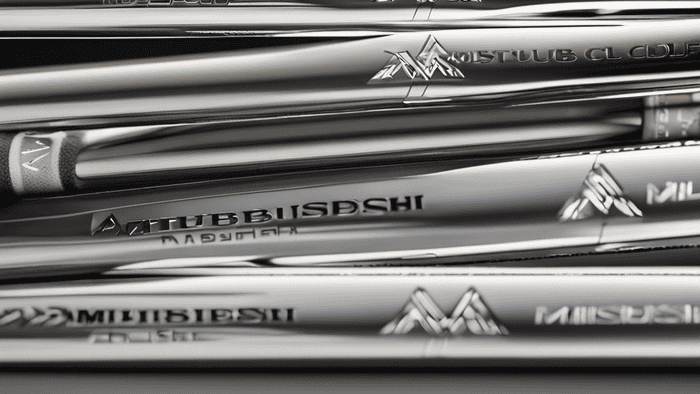 Golf Shafts Stiff Flex